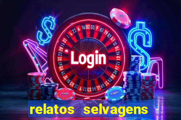 relatos selvagens assistir gratis